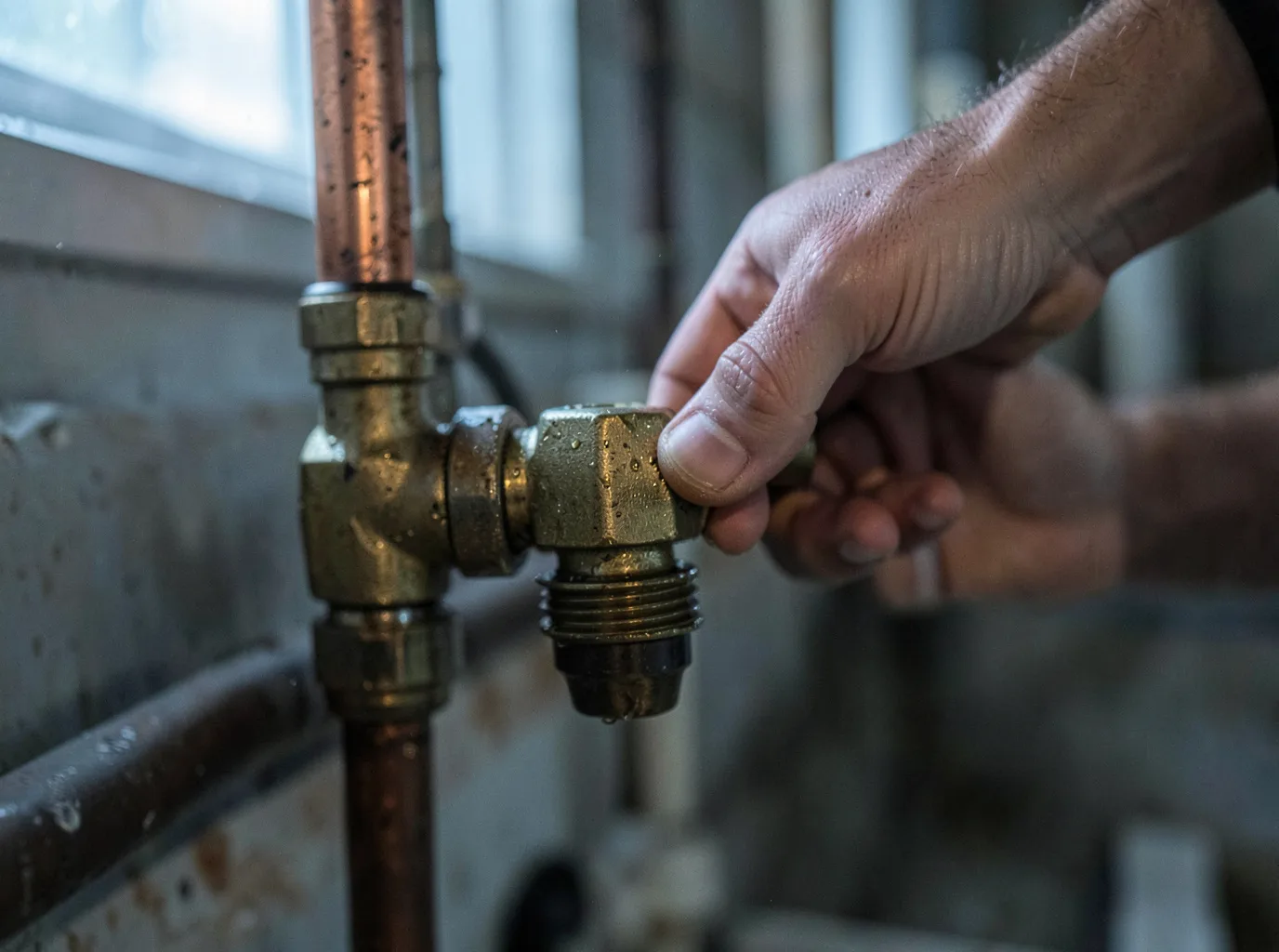 Emergency Plumber Crown King, AZ FAQs